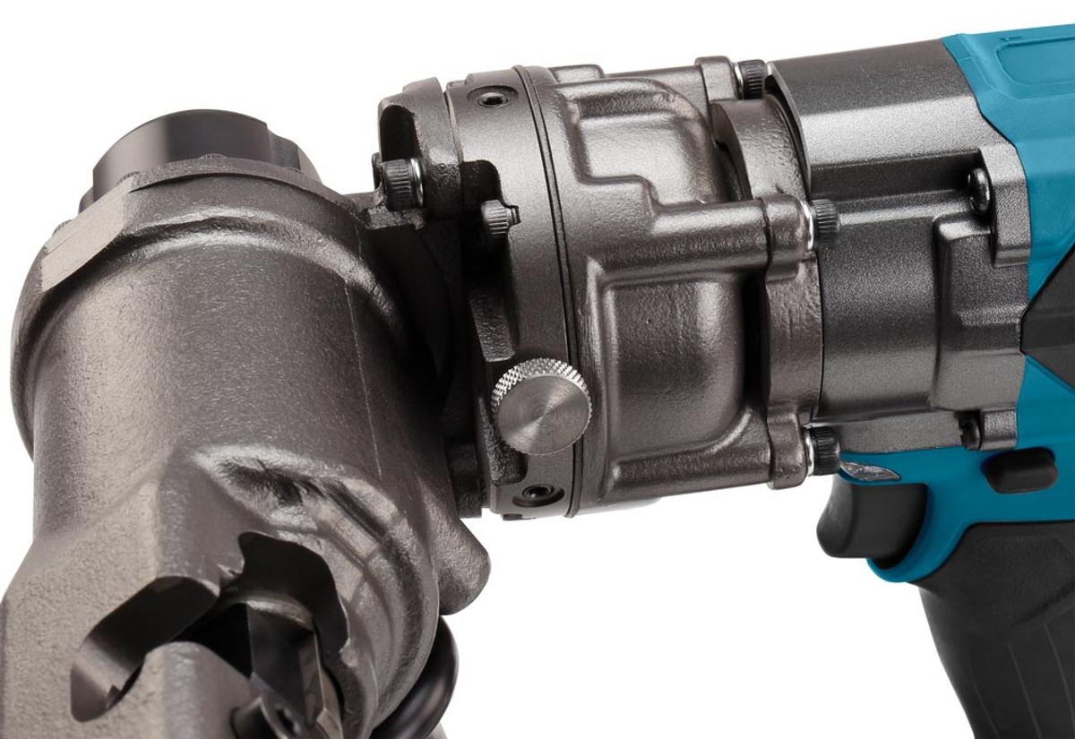 Makita Gjengestagkutter 18V LXT ® M8-M12 DSC121ZKX1