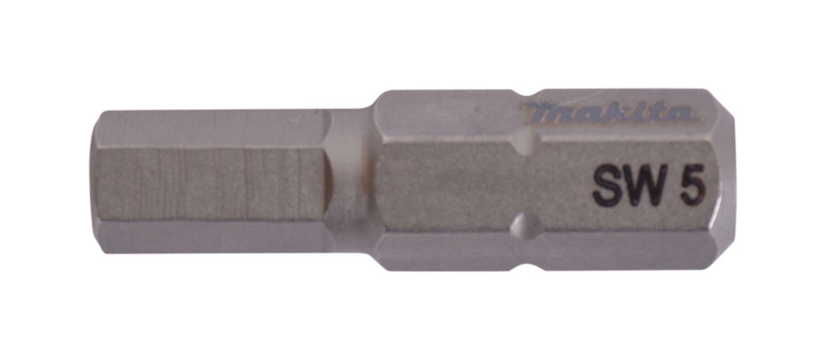 Makita Bits Umbrako 5x25 mm 10 stk. P-21397