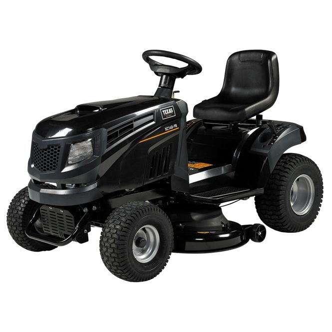 Hovedbilde Texas plentraktor XC140-98 klippebredde 98 cm med ...