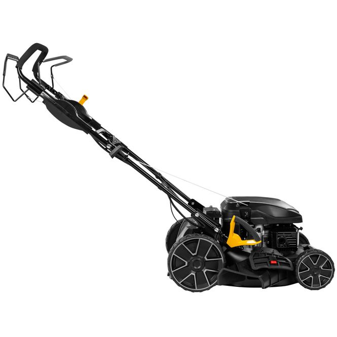 Hovedbilde Bensindrevet selvgående gressklipper 46 cm ...