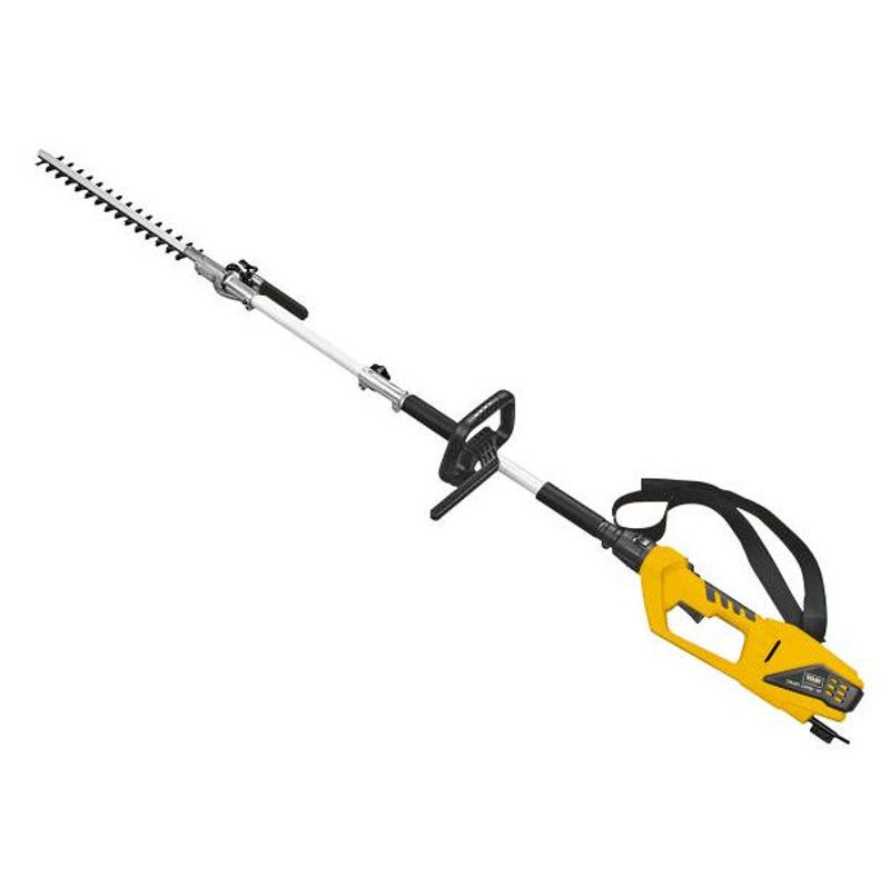 Elektrisk Hekksaks, Grensag & Gresstrimmer - Texas 4-i-1 Smart multimaskin 230v nettstrøm