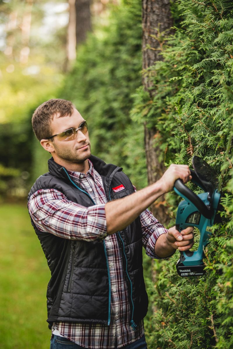 Makita Hekksaks 18V LXT ® 52cm DUH523RF