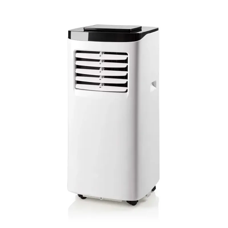 Mobilt Klimaanlegg, Aircondition  SmartLife 3-i-1 - Wi-Fi - 7000 BTU - 60-70 m³ - Avfukting - Android / IOS - Energiklasse: A - 3-Trinns - 65db
