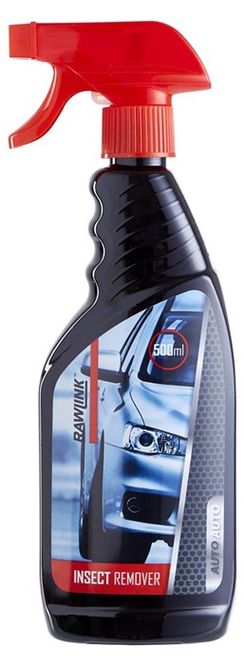 Hovedbilde Insektsfjerner 500ML Sprayflaske - Meget ...