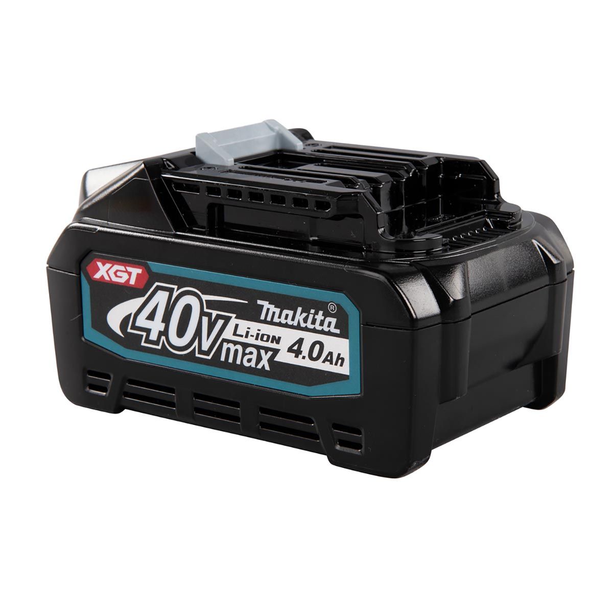 Makita Batteri 40V XGT ® 4,0 Ah Li-ion 191B26-6
