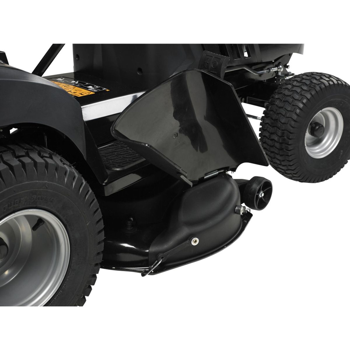 Texas plentraktor XC140-98 klippebredde 98 cm med bioklipp 90063129