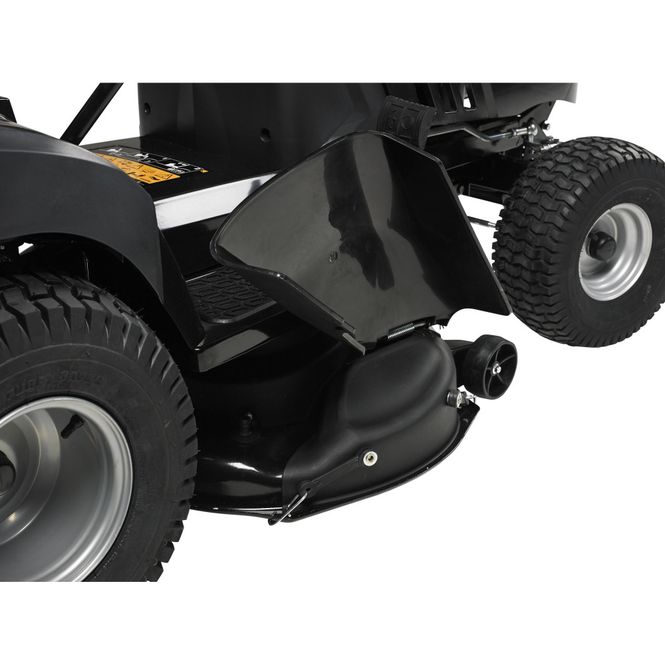 Hovedbilde Texas plentraktor XC140-98 klippebredde 98 cm med ...