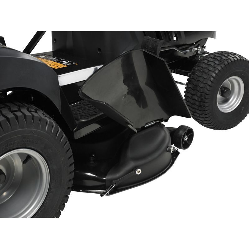 Texas plentraktor XC140-98 klippebredde 98 cm med bioklipp 90063129