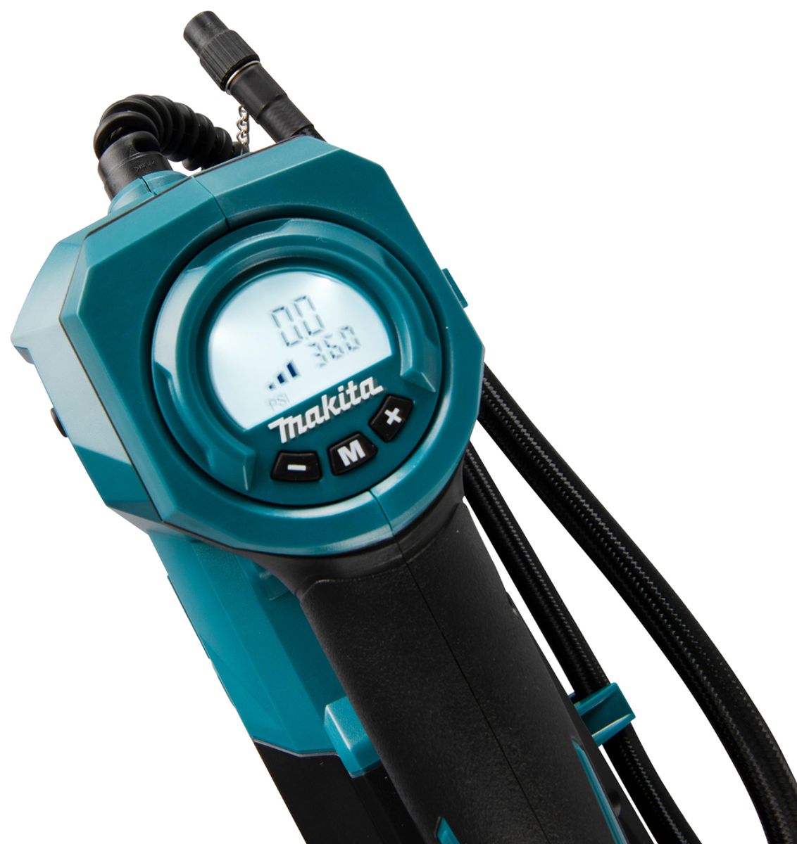 Makita Kompressor 40V Max XGT® 11,1 Bar MP001GZ