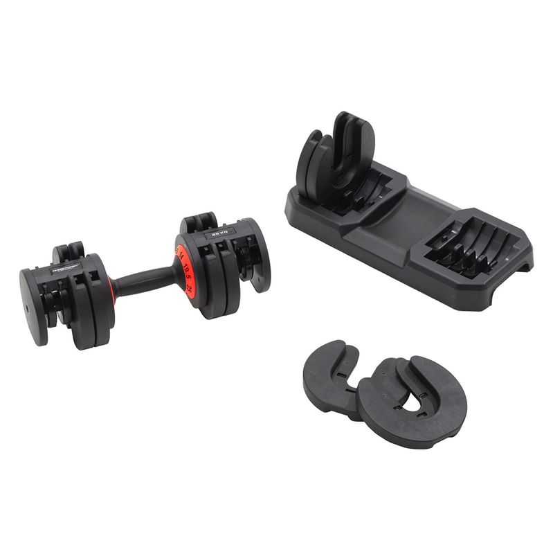 Justerbar Manual 3-25 kg CS25
