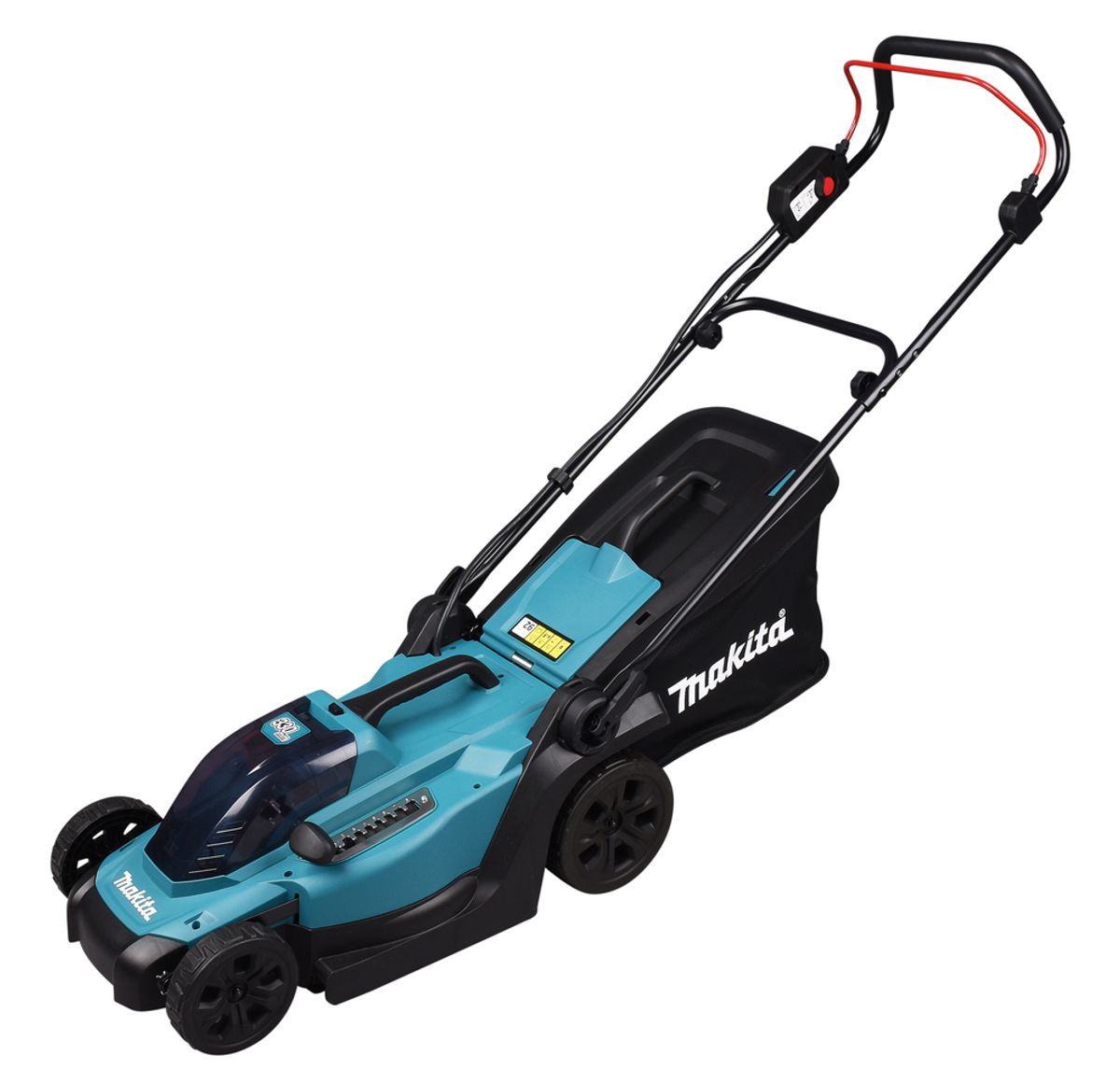 Makita Gressklipper 18V LXT ® 33cm DLM330SM