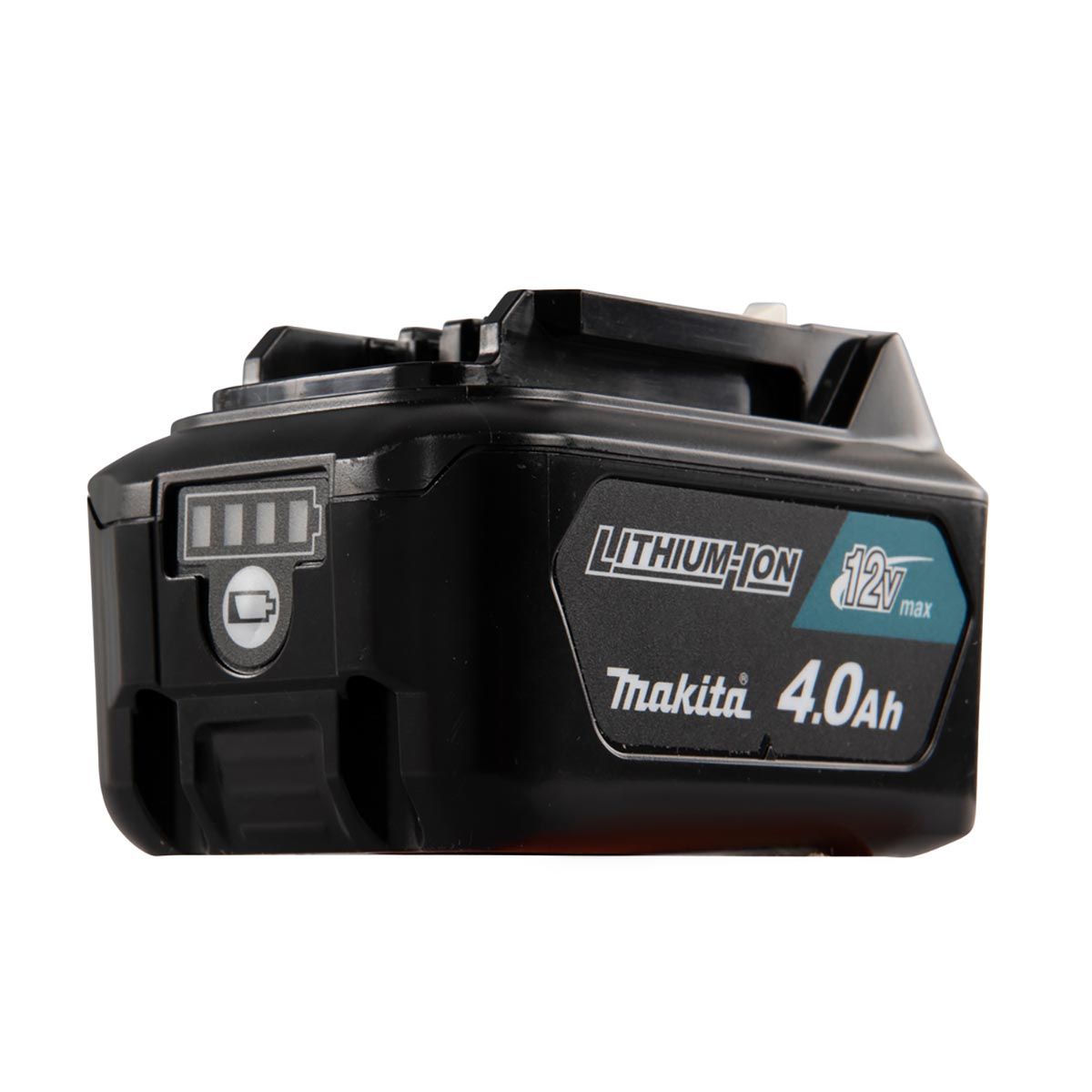 Makita Batteri 12V CXT ® 4,0Ah Li-ion 197406-2