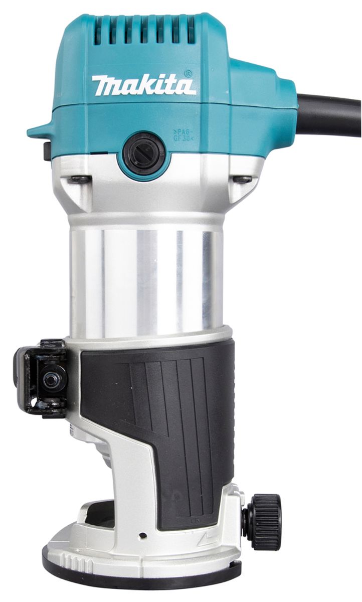 Makita Overfres 710W 8mm RT0702CJ