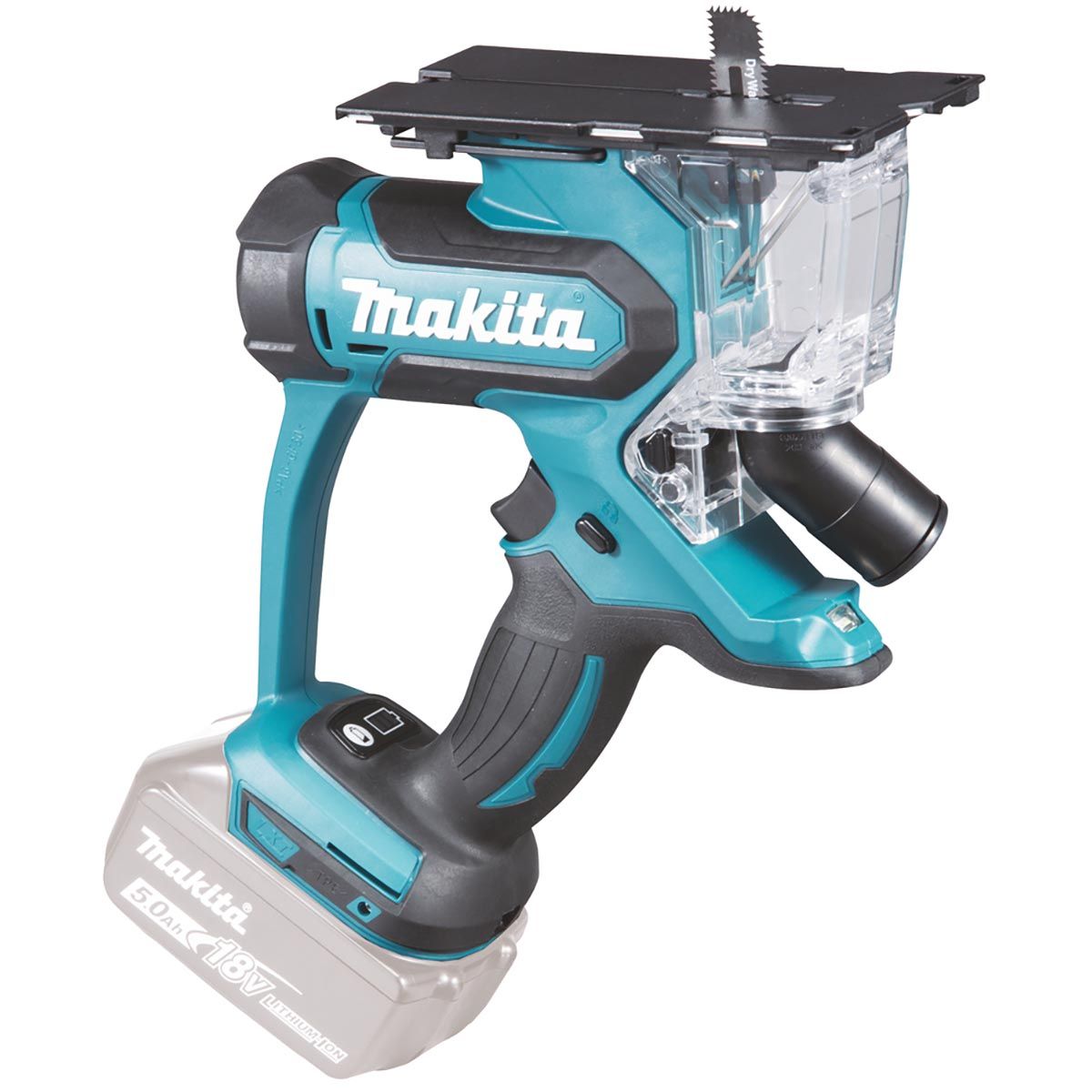 Makita Gipssag 18V LXT ® 15mm  DSD180Z
