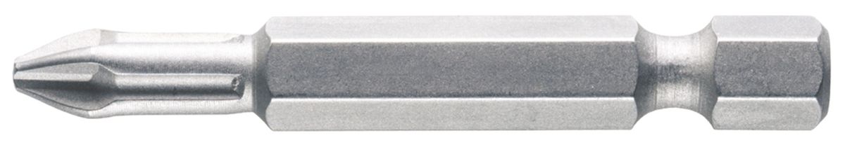 Makita Bits PZ3 50mm 3 stk. P-53528