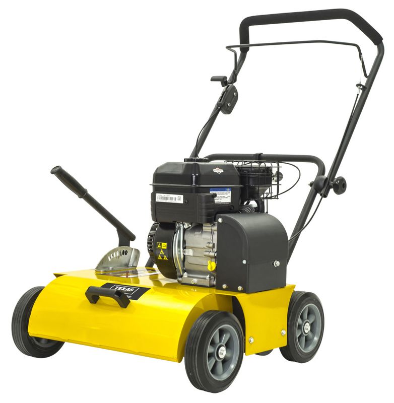Texas mosefjerner Pro Cut 461B bredde 90061140