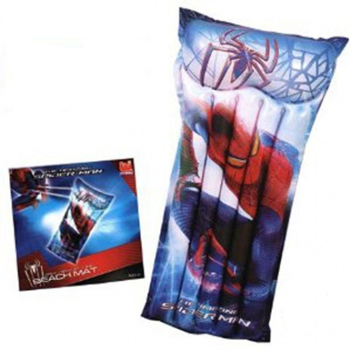 Bademadrass - Spider-Man 119x61cm - Bestway