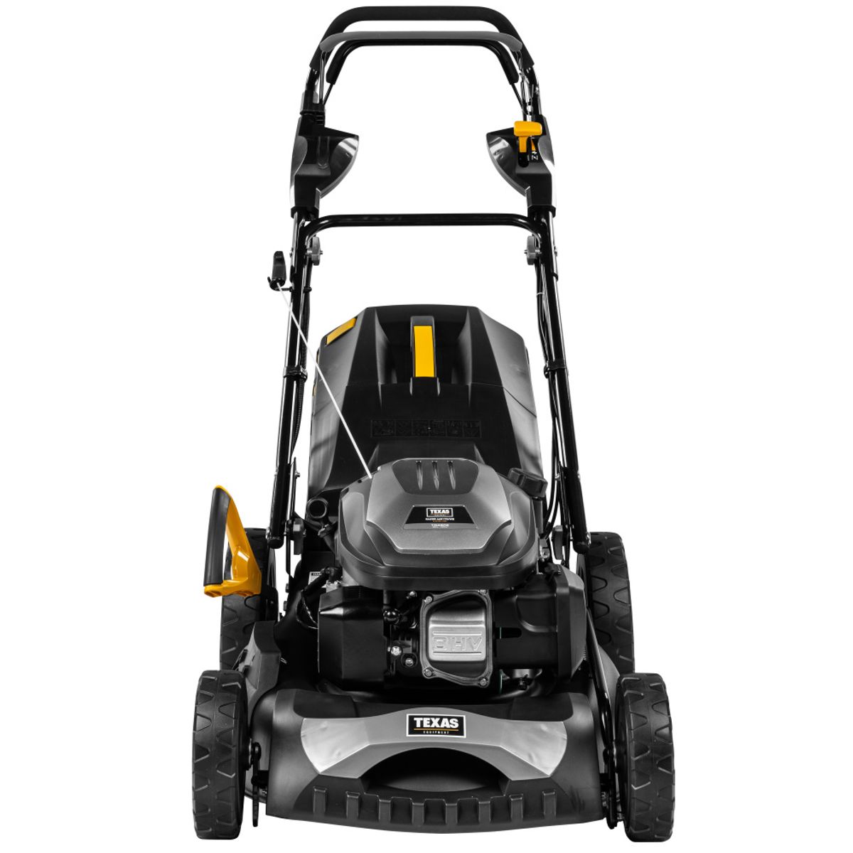 Texas gressklipper razor 4651TR/WE TG480E 145 cc 90066613