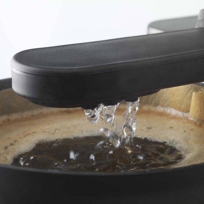 Hovedbilde Kaffetrakter, Filterkaffe ekspert 1,3L Aluminium