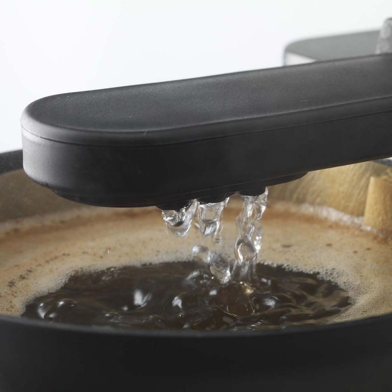 Kaffetrakter, Filterkaffe ekspert 1,3L Aluminium