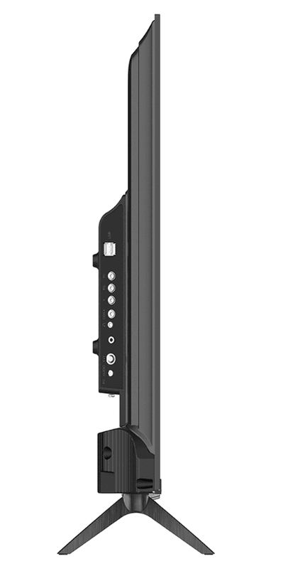 Cello smart TV 43