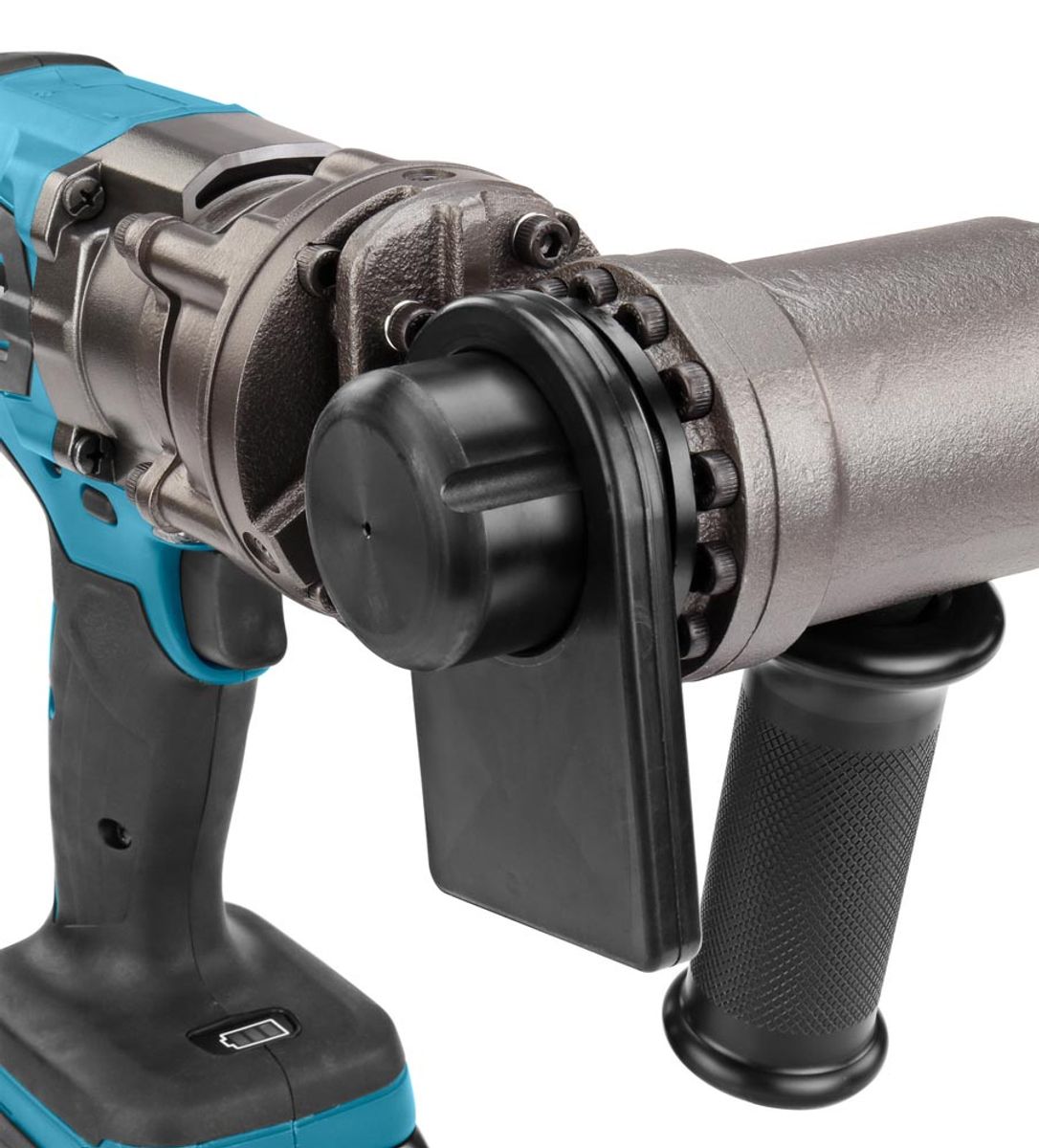 Makita Gjengestagkutter 18V LXT ® M8-M12 DSC121ZKX1