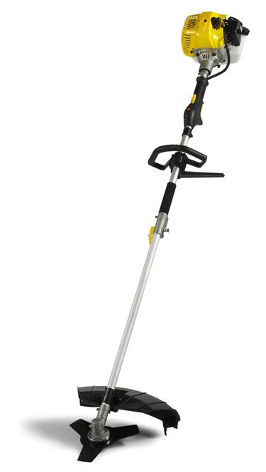 Hovedbilde Bensindrevet Kraftig 4-i-1 multimaskin 43 cc - ...