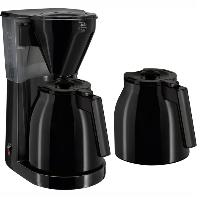 Hovedbilde Kaffetrakter Melitta Termosbrygger Easy 2.0 ...
