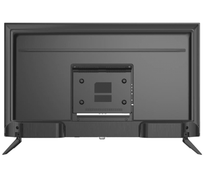 Cello smart TV 43