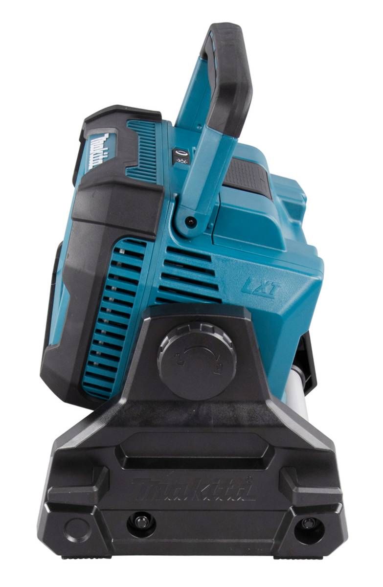 Makita Arbeidslampe 10000lm LED 18V LXT ® DML809