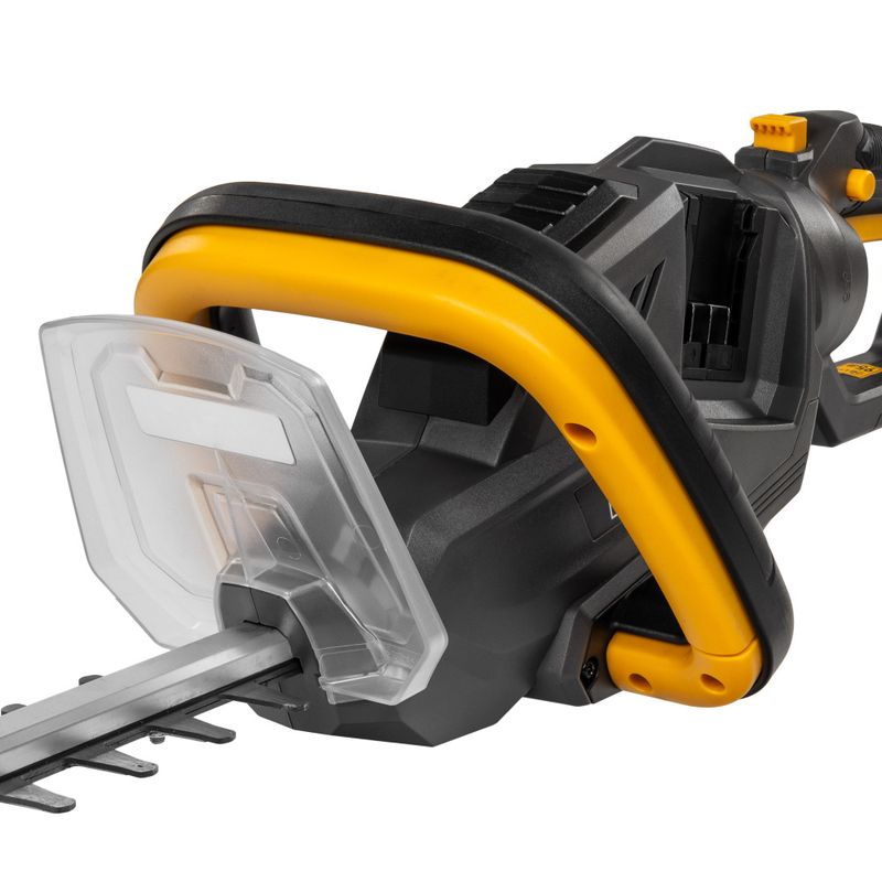 Texas hekksaks HTX2020 (2x20V) u/bat og lader 90063262