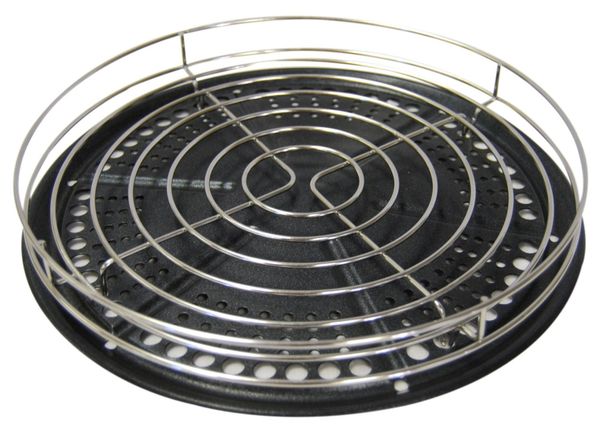 Hovedbilde Stekerist for Cobb griller