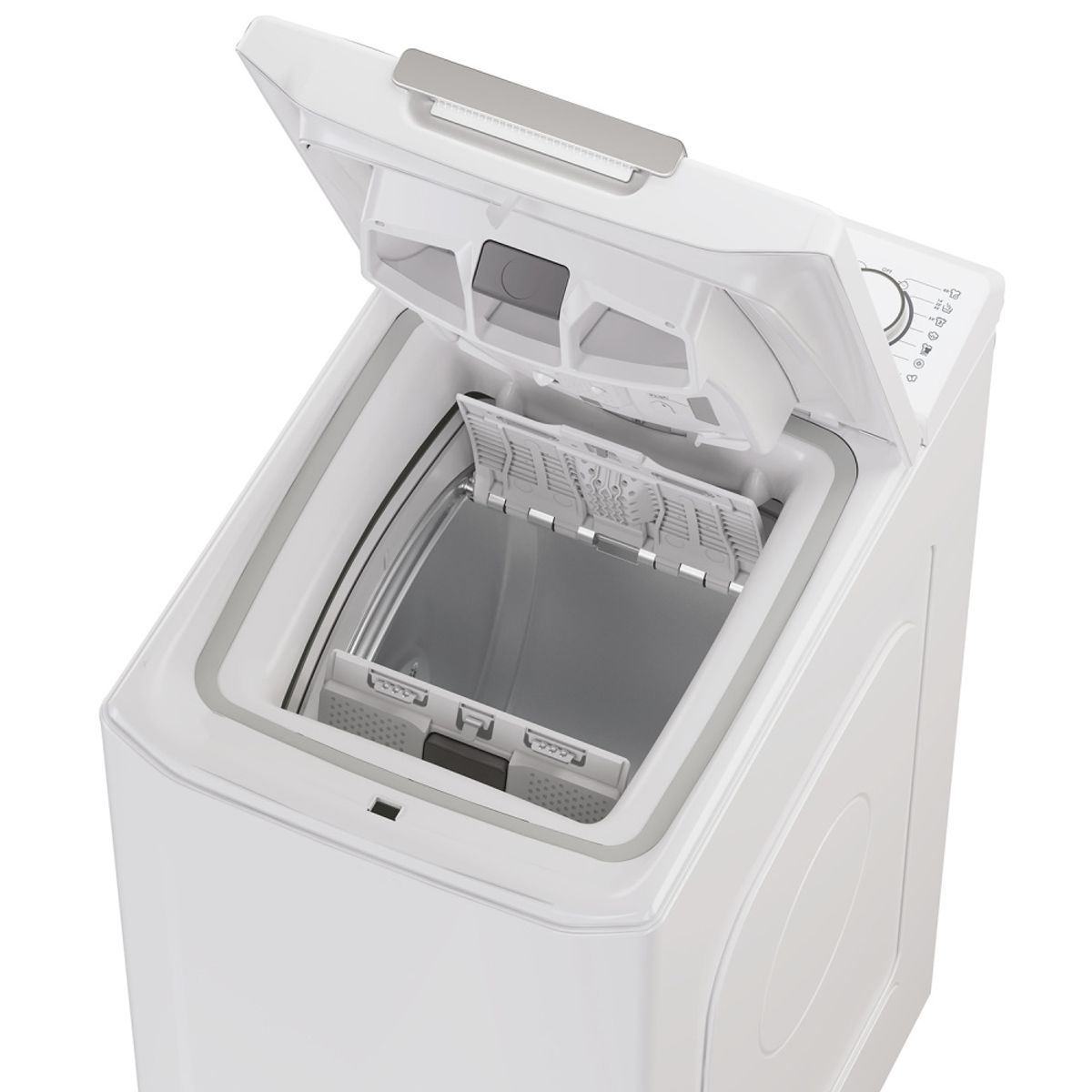 Vaskemaskin Candy ProWash 500 Top Loaded