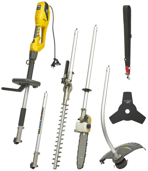 Hovedbilde Texas multimaskin pakke Smart Combi 100 5-i-1 ...