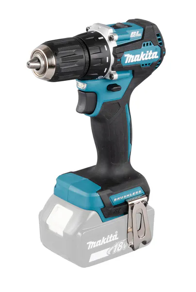 Hovedbilde Makita Borskrutrekker 18V LXT ® DDF487Z