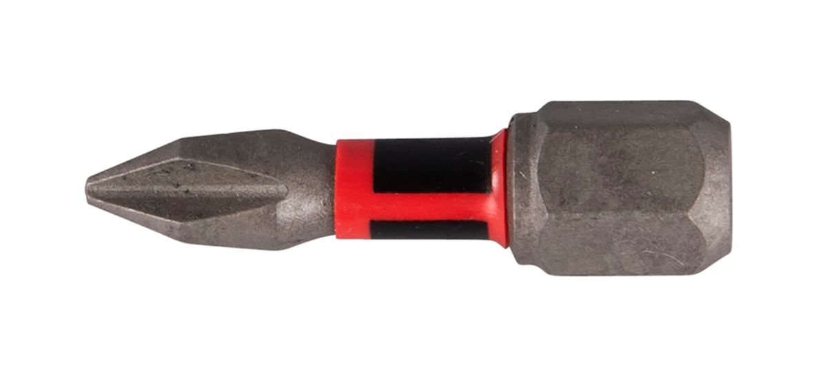 Makita Bits PH1 25 mm 1/4