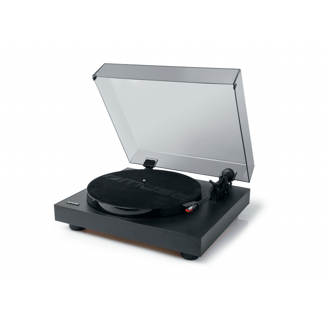 Hovedbilde Platespiller med Usb port og auto-stop - Klassisk ...