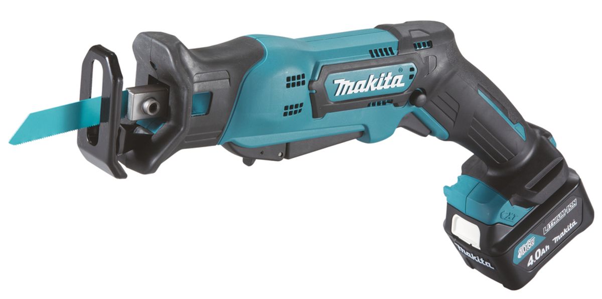 Makita Bajonettsag 12V CXT ® 13mm JR105DSMJ