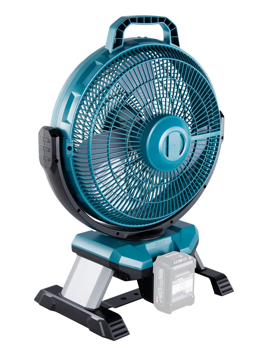 Makita Vifte 40V Max XGT ® Ø330mm CF002GZ