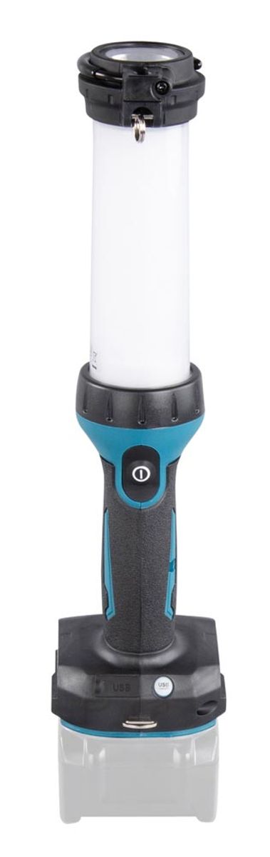Makita Arbeidslampe 710lm LED 40V Max XGT ® ML002G