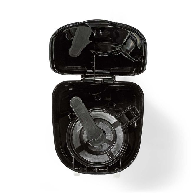 Hovedbilde Kaffetrakter - 2 Kopper Om Gangen - Nylonfilter - ...