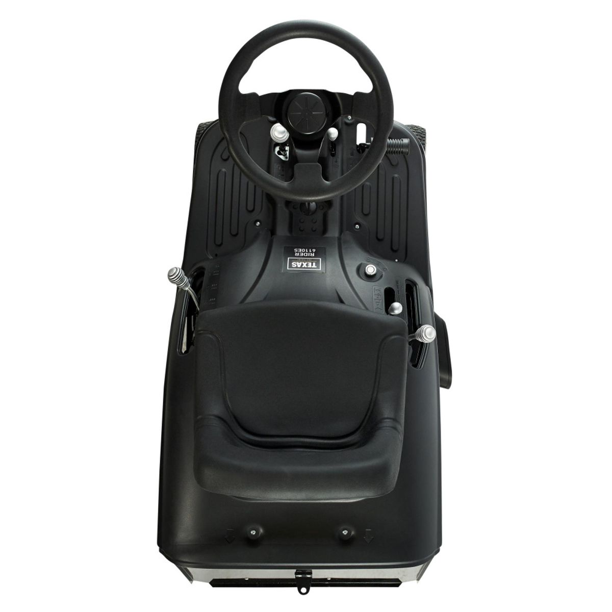 Texas plentraktor Rider 6110ES bredde 61 cm 90063141