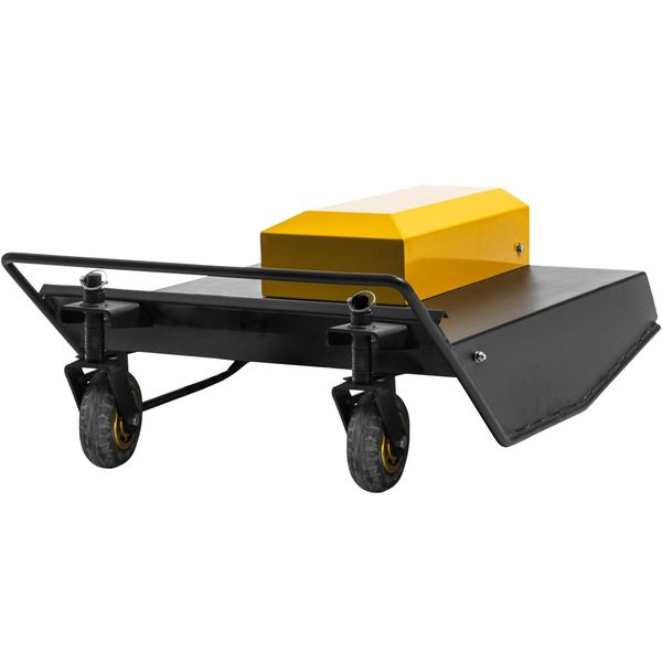 Hovedbilde Texas robust rotorklipper – 66 cm Ideell ...