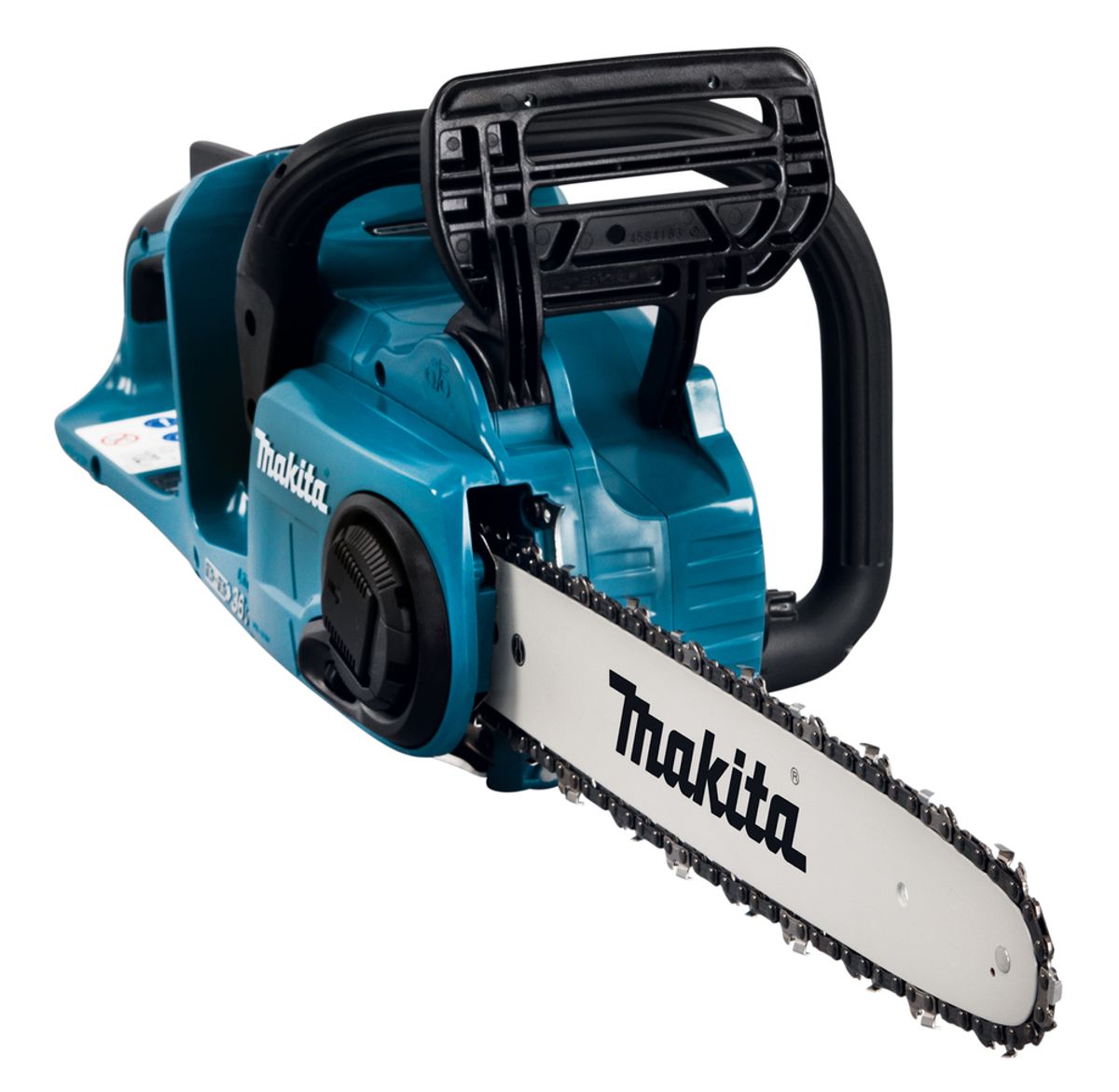 Makita Kjedesag 2x18V LXT ® 350mm DUC353Z