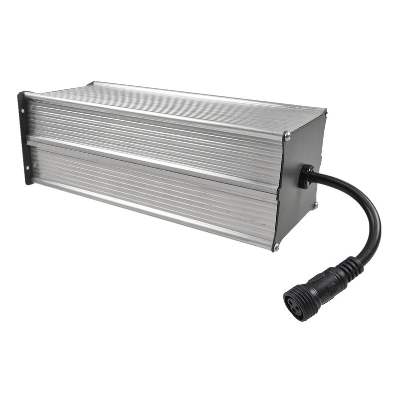 Oppladbart Batteri For 8 kw Dieselvarmer fra Typhoon