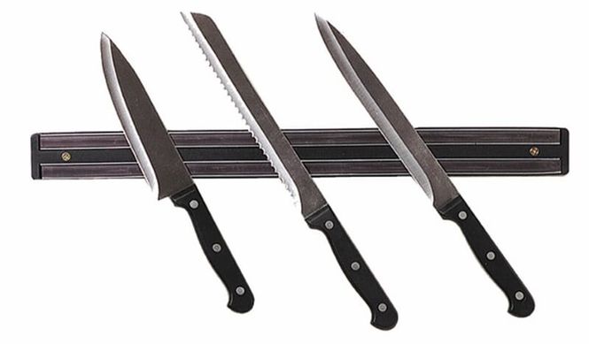 Hovedbilde Magnetlist for Kniver 28cm - Aanonsen