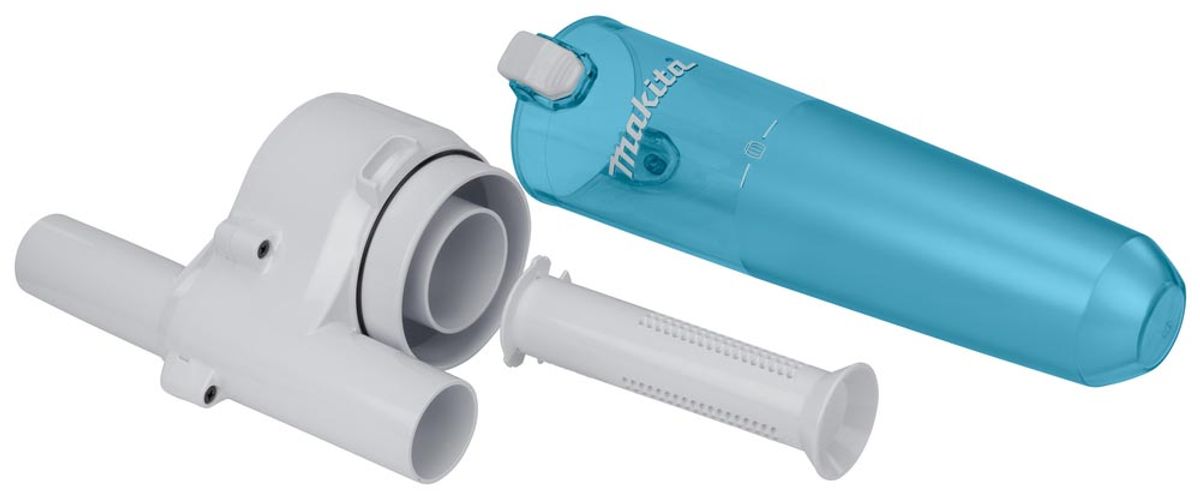 Makita Støvsugerbeholder Cyclone 199491-1