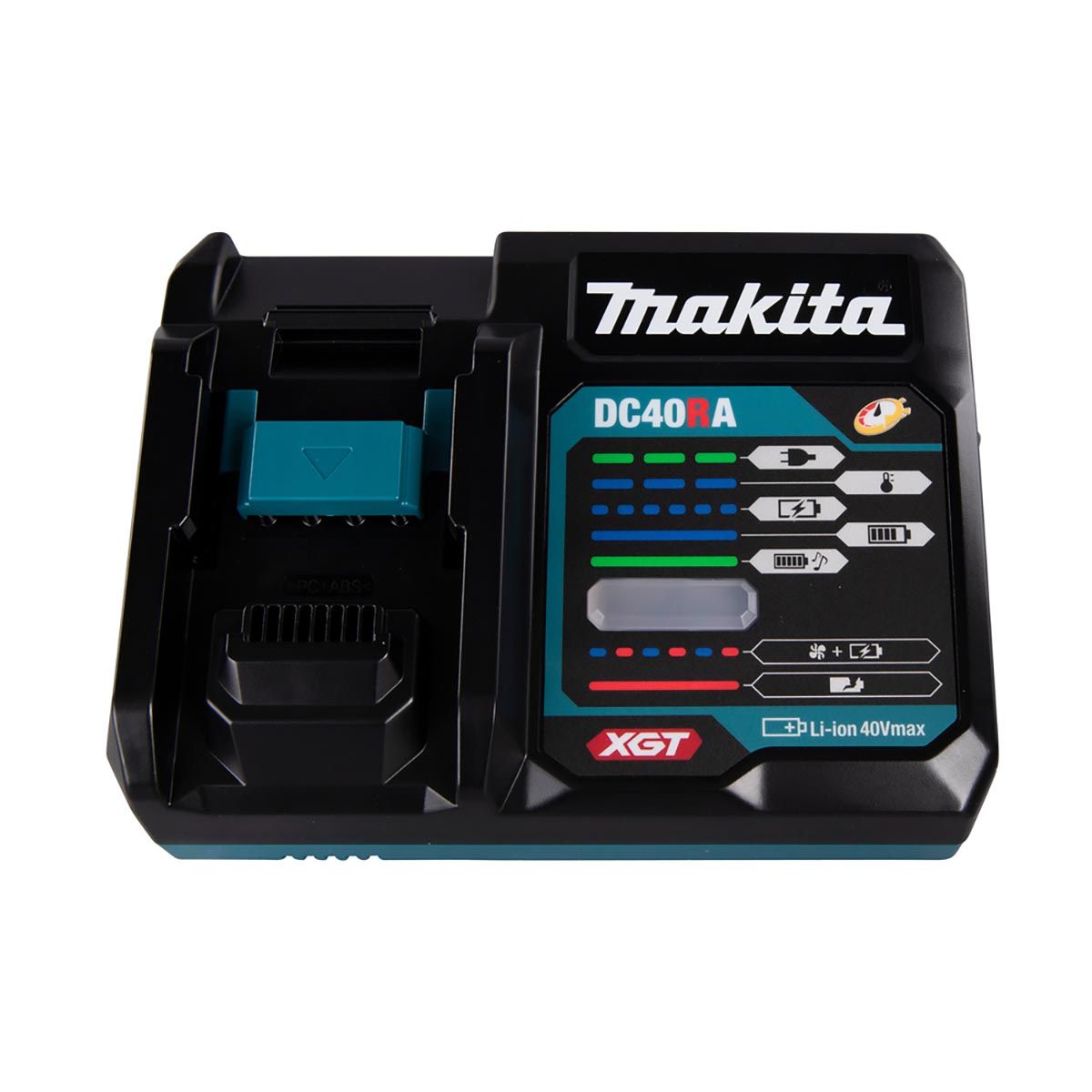 Makita Batterilader 40V XGT ® 191E07-8