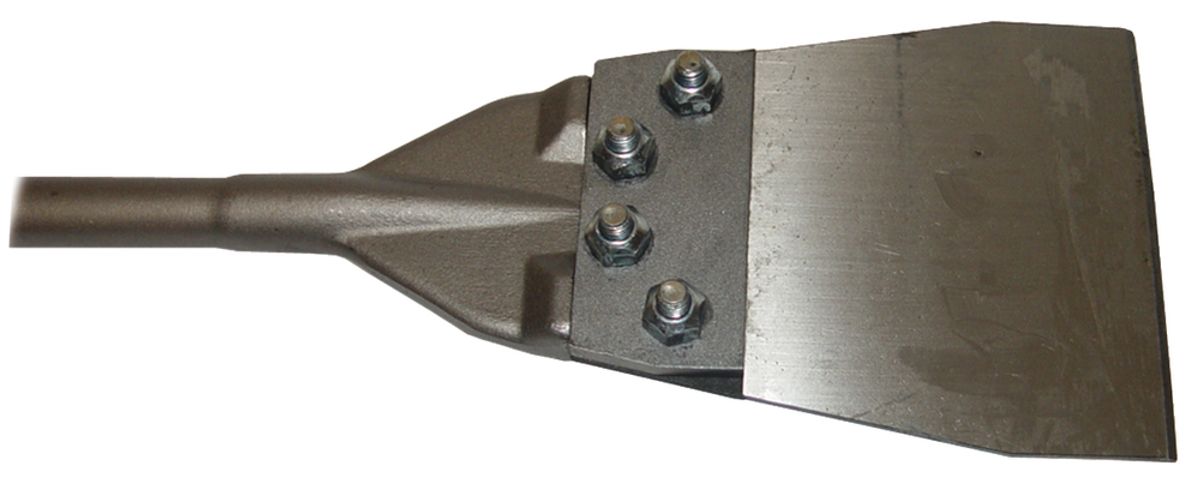 Makita Gulvskrape 152x635 mm SDS-Max P-54156