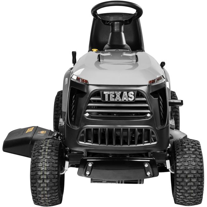 Hovedbilde Texas Premium TTS98 Plentraktor – 98 cm ...